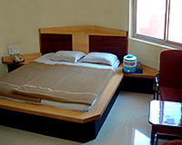 Guest Room-Hotel Savera Palace, Mount Abu