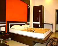 Luxury Room-Hotel Banjara, Mount Abu
