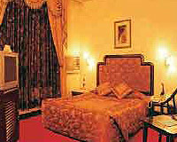 Standard Room-Hotel Hillock, Mount Abu