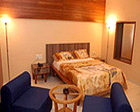 Super Deluxe Room-Hotel Maharaja, Mount Abu